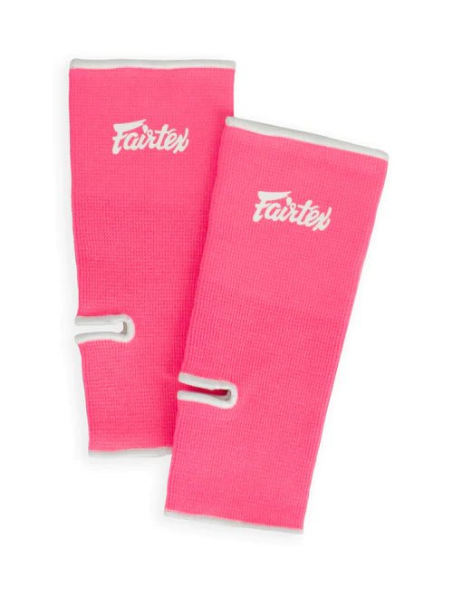 Fairtex Ankle Supports - OTM Fight ShopFairtex
